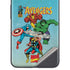Marvel Classic Comics The Avengers Google Pixel 4a 5G Skin